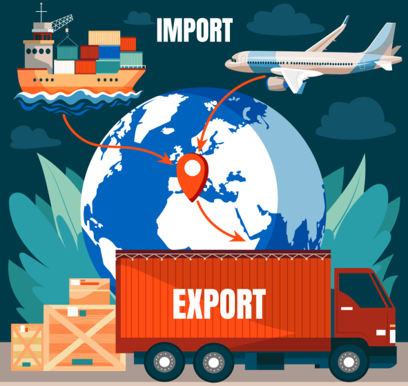 export-import